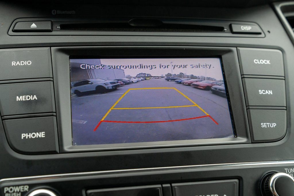 Used 2018 Hyundai Santa Fe Sport image 7