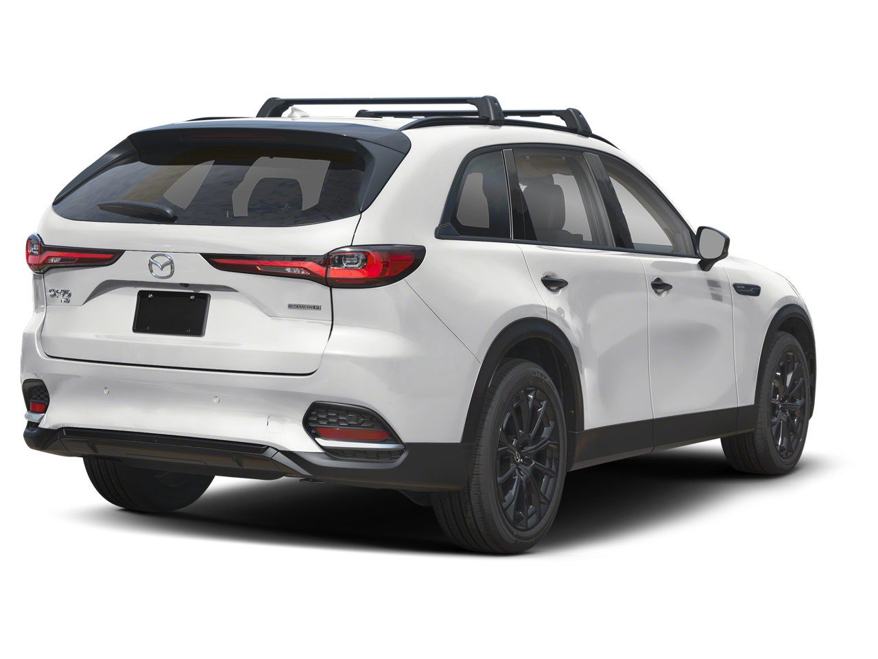 New 2026 MAZDA CX-70 3.3 Turbo w/ Premium Package AWD/4WD image 38