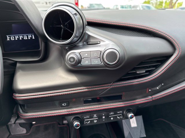 Used 2021 Ferrari F8 Tributo RWD image 24