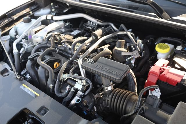 New 2026 Nissan Sentra S w/ S Cold Weather Package FWD image 9