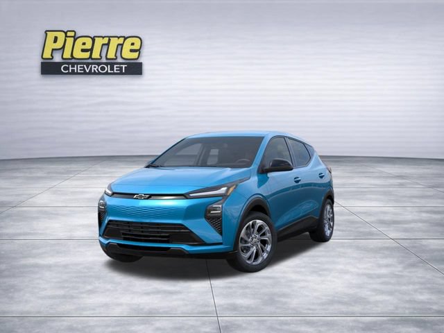 New 2027 Chevrolet Bolt LT FWD image 8