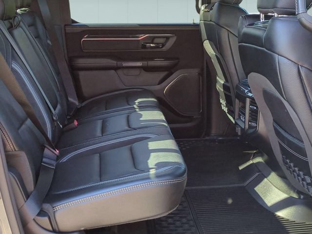 Used 2022 RAM 1500 TRX w/ TRX Level 1 Equipment Group AWD/4WD image 30