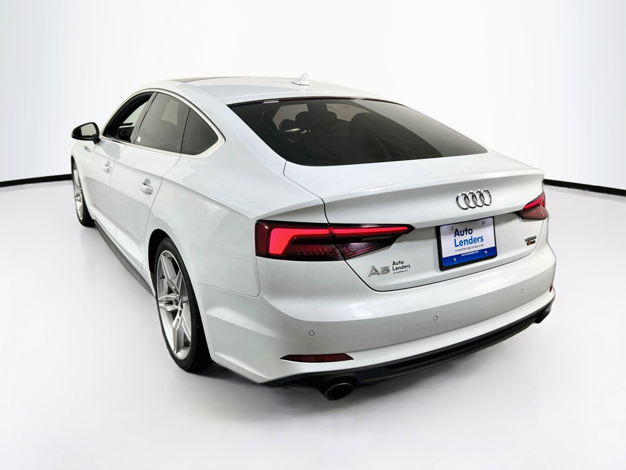 Used 2019 Audi A5 2.0T Premium Plus w/ Premium Plus image 7