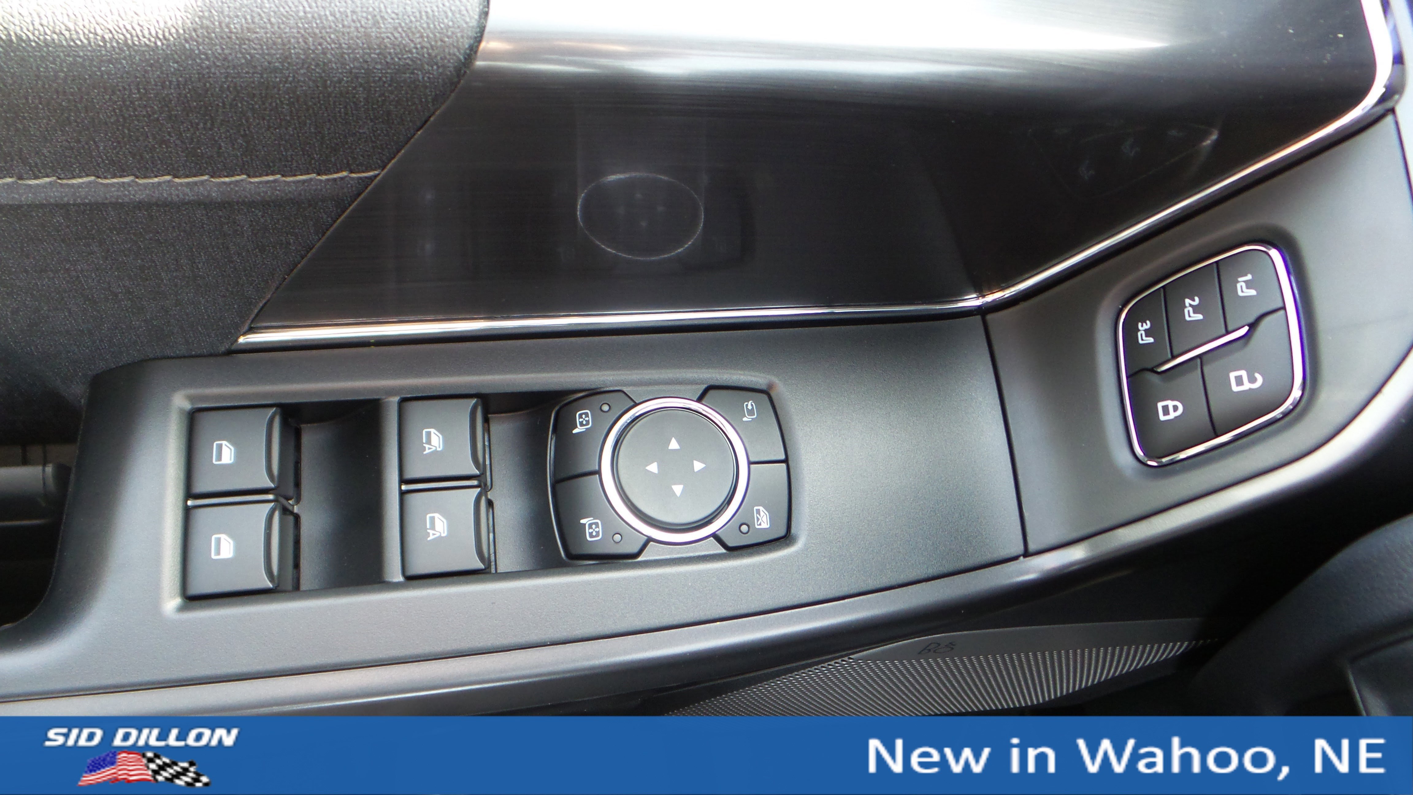 New 2026 Ford F150 Lariat w/ Equipment Group 501A Mid image 13