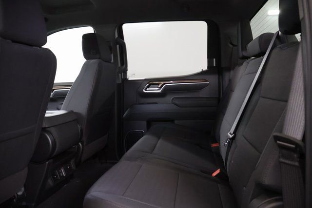 New 2026 Chevrolet Silverado 1500 LT AWD/4WD image 28