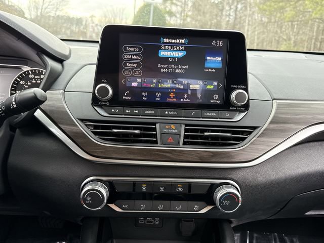 Used 2023 Nissan Altima 2.5 SV image 20