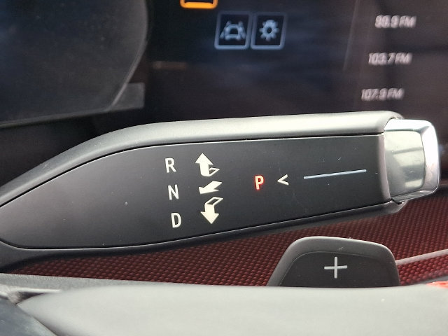 Used 2026 Chevrolet Traverse RS AWD/4WD image 11
