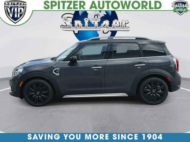 Used 2017 MINI Cooper Countryman S FWD image 6