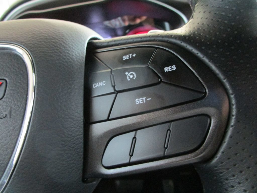 Used 2022 Dodge Challenger R/T w/ Blacktop Package RWD image 31