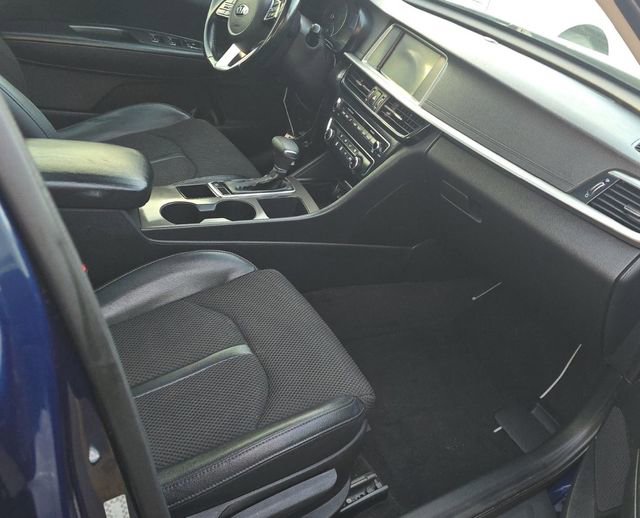 Used 2020 Kia Optima S w/ S Panoramic Sunroof Package image 6