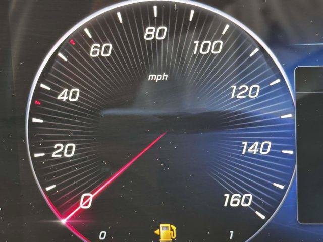 Used 2025 Mercedes-Benz CLA 250 4MATIC image 29