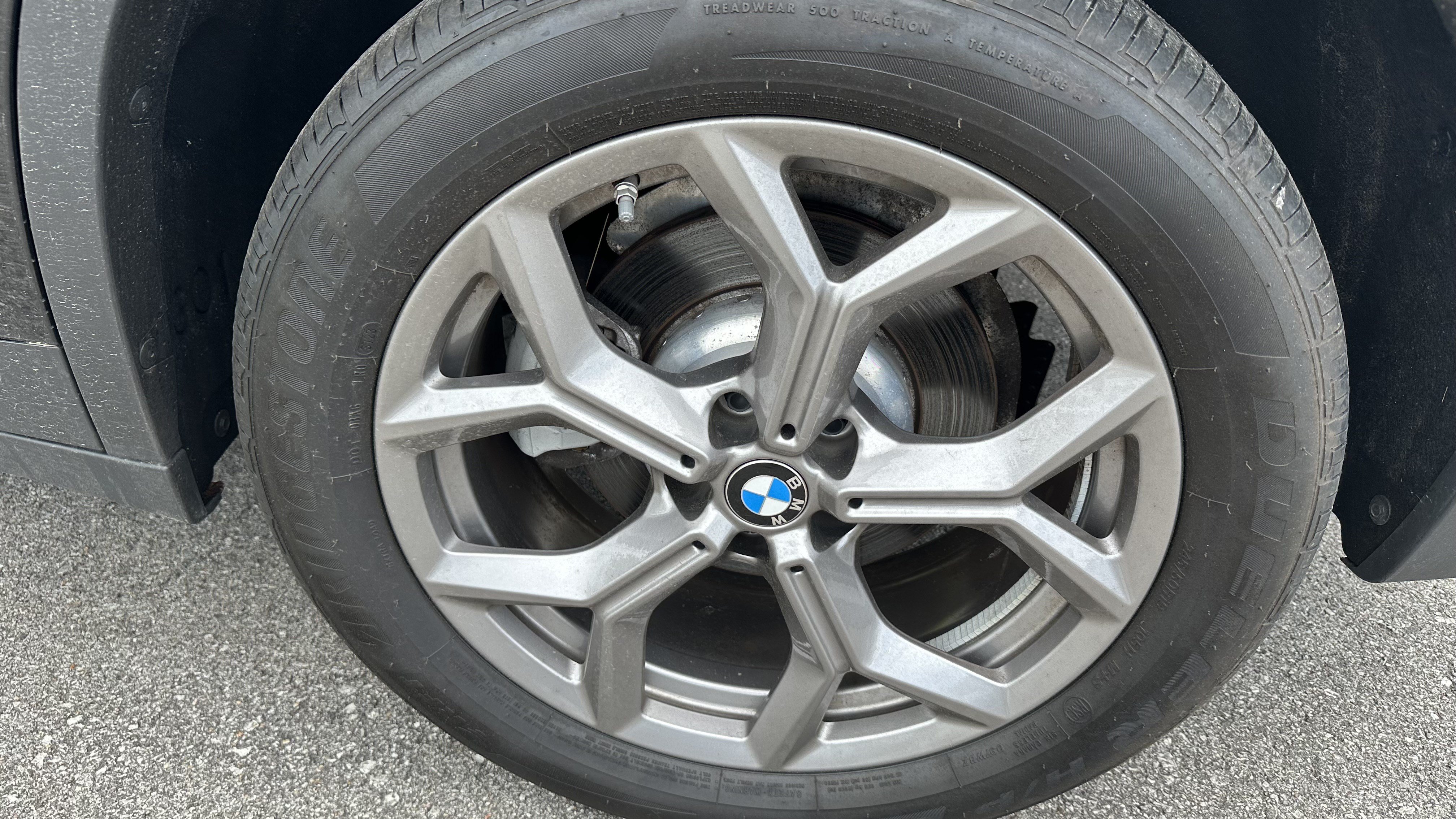 Used 2024 BMW X3 xDrive30i w/ Premium Package AWD/4WD image 13