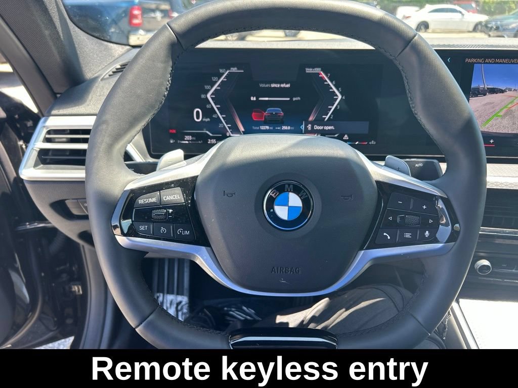 Used 2026 BMW 430i Coupe RWD image 16
