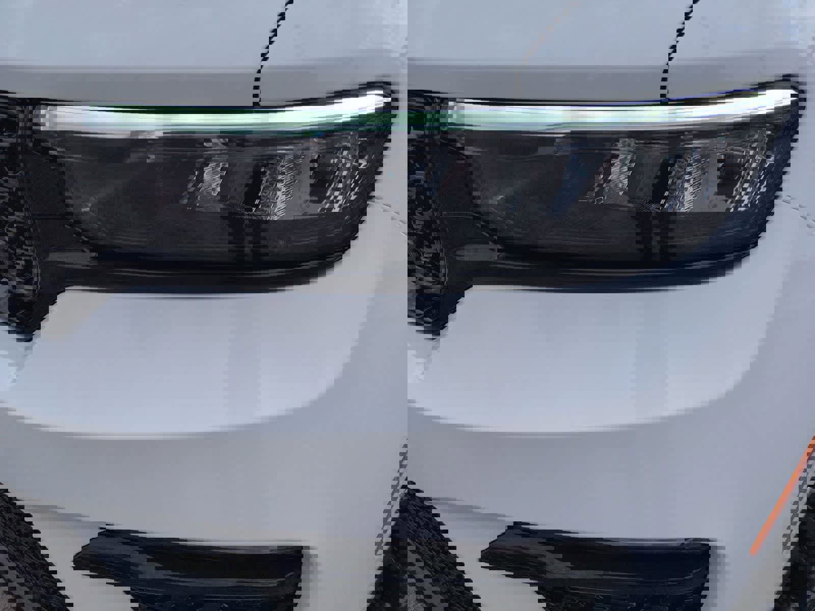 New 2025 Jeep Grand Cherokee Summit w/ Obsidian Package image 11