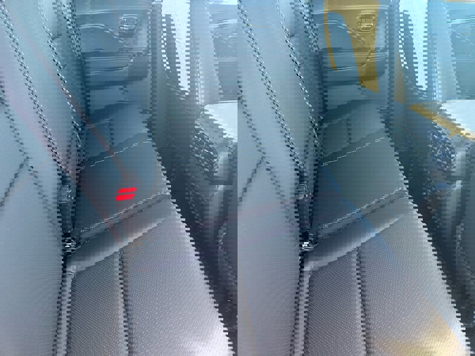 New 2026 Honda Ridgeline RTL image 15