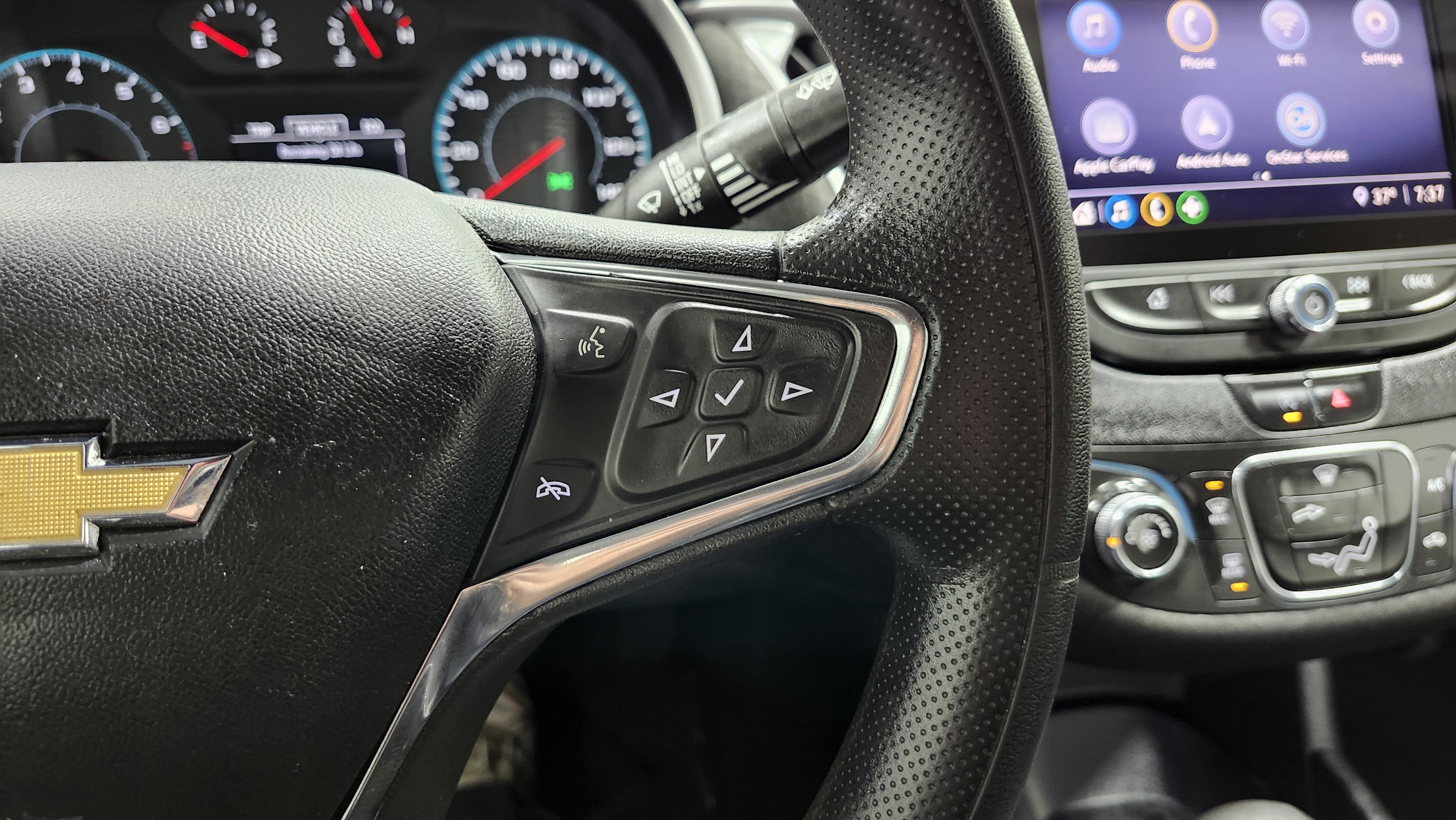 Used 2021 Chevrolet Malibu LS image 30