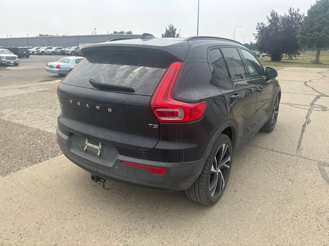 Used 2021 Volvo XC40 T5 R-Design AWD/4WD image 11