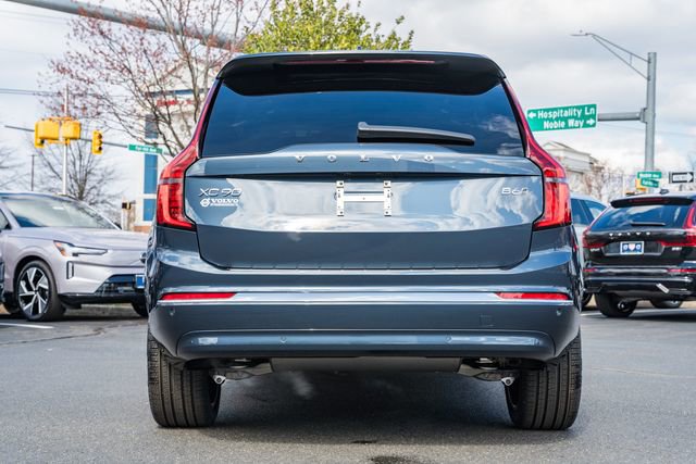 New 2026 Volvo XC90 B6 Plus w/ Protection Package Premier image 6