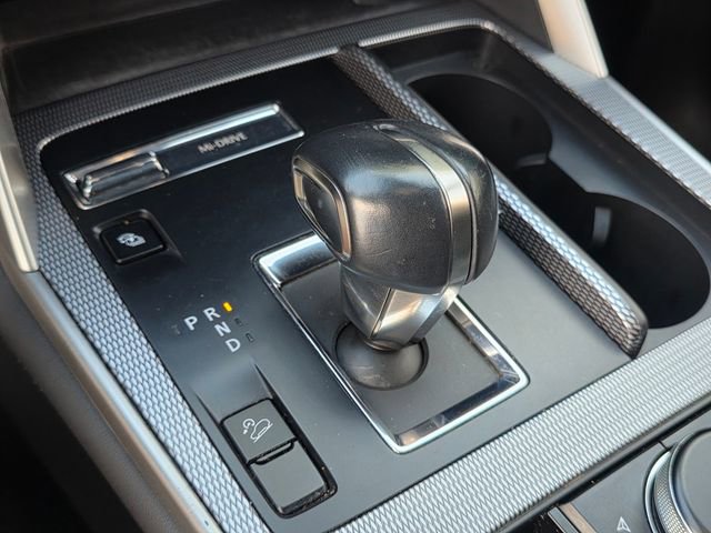 Used 2024 MAZDA CX-90 Plug-In Hybrid w/ Preferred image 22