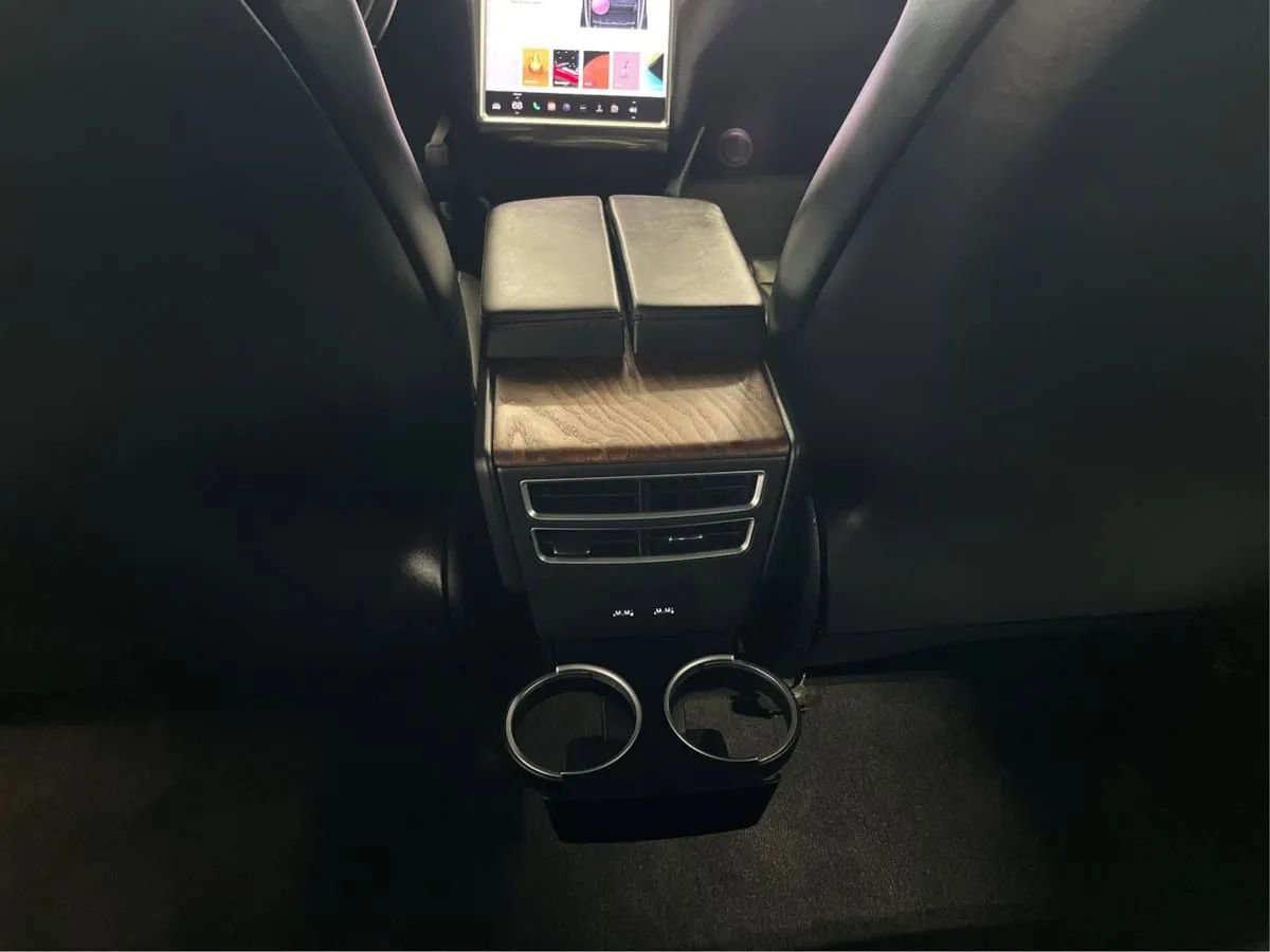 Used 2017 Tesla Model S 75D image 25