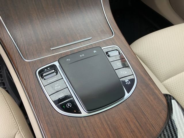 Used 2022 Mercedes-Benz GLC 300 4MATIC image 29