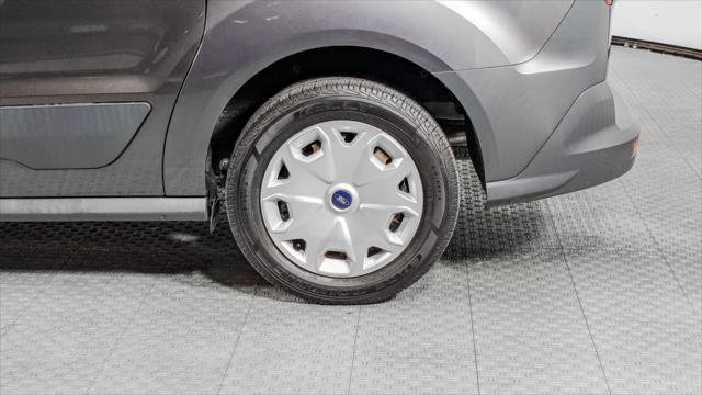 Used 2016 Ford Transit Connect XL image 33