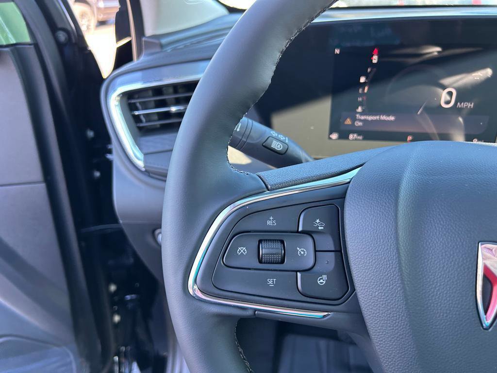 New 2026 Buick Encore GX Sport Touring w/ Advanced Technology Package image 13