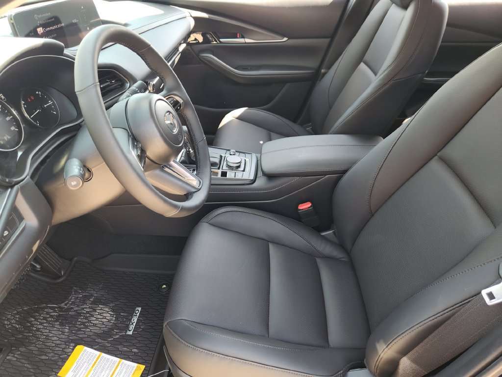 New 2026 MAZDA CX-30 AWD 2.5 S w/ Premium Package image 10
