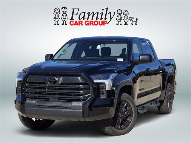 New 2024 Toyota Tundra SR5 image 1