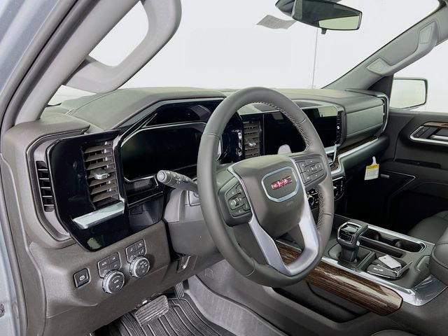 New 2026 GMC Sierra 1500 Elevation w/ Elevation Premium Package image 8