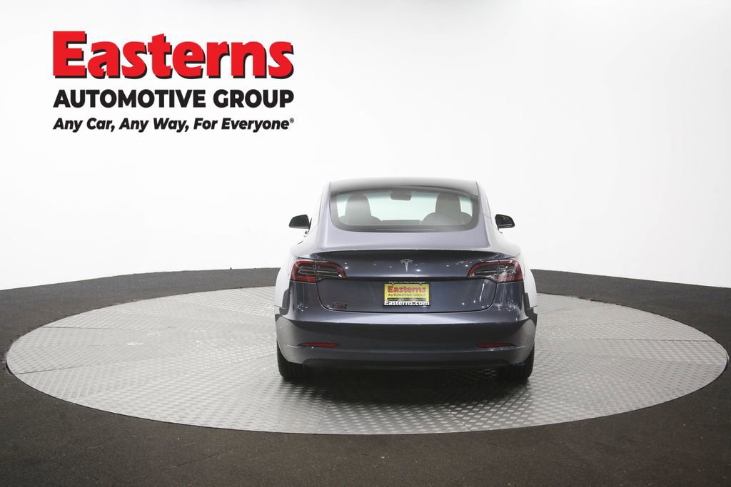 Used 2023 Tesla Model 3 Standard Range RWD image 34