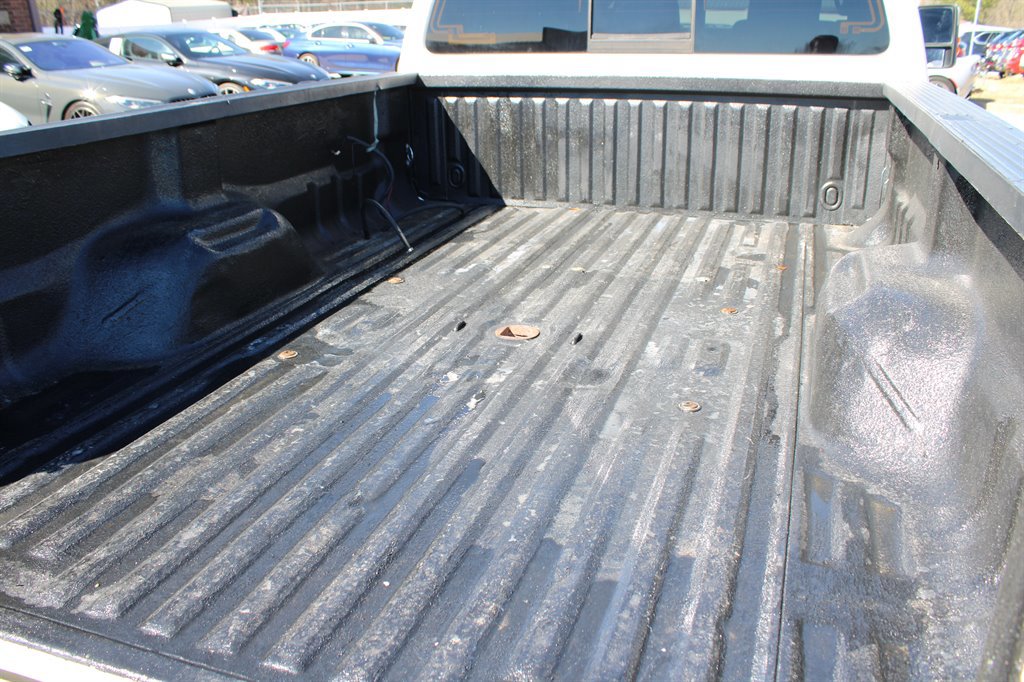 Used 2012 Ford F450 Lariat w/ Lariat Ultimate Pkg image 43