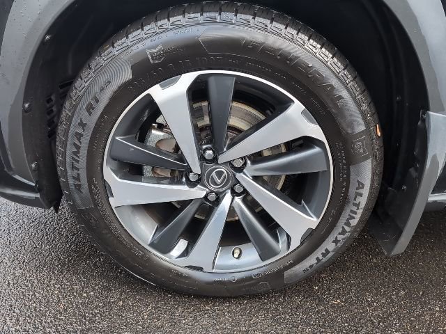 Certified 2021 Lexus NX 300 AWD w/ Premium Package image 10
