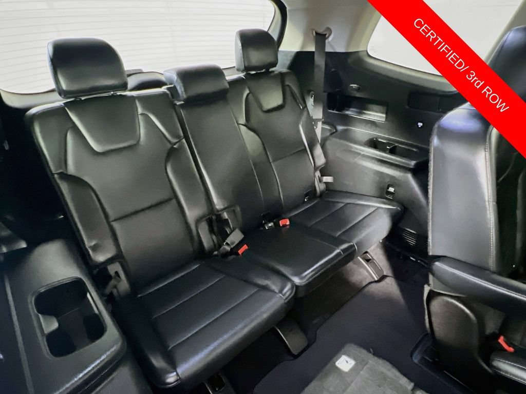 Used 2020 Kia Telluride SX w/ SX Prestige Package AWD/4WD image 30