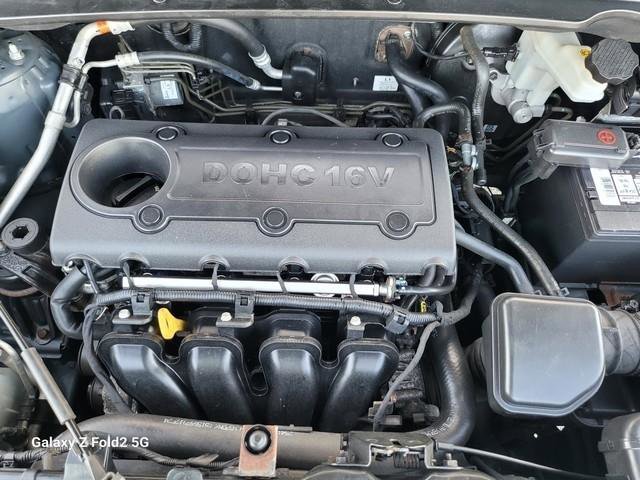 Used 2013 Kia Sportage EX w/ EX Premium Pkg image 30