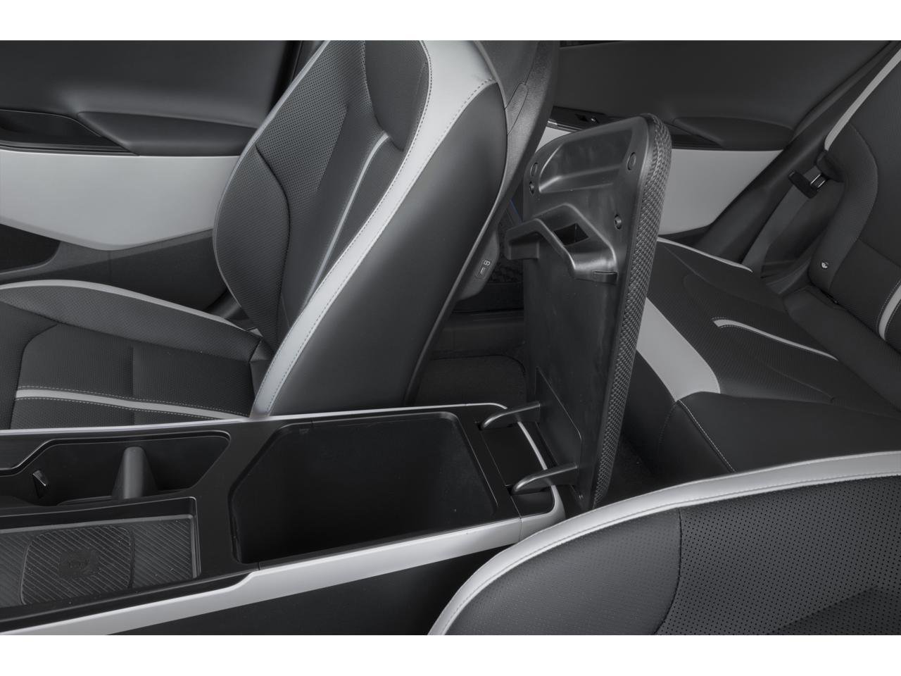 New 2025 Kia EV6 GT-Line image 56