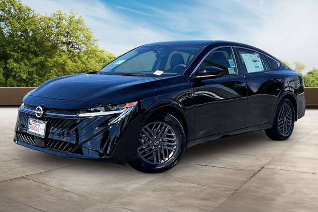 New 2027 Nissan Sentra SV FWD image 2