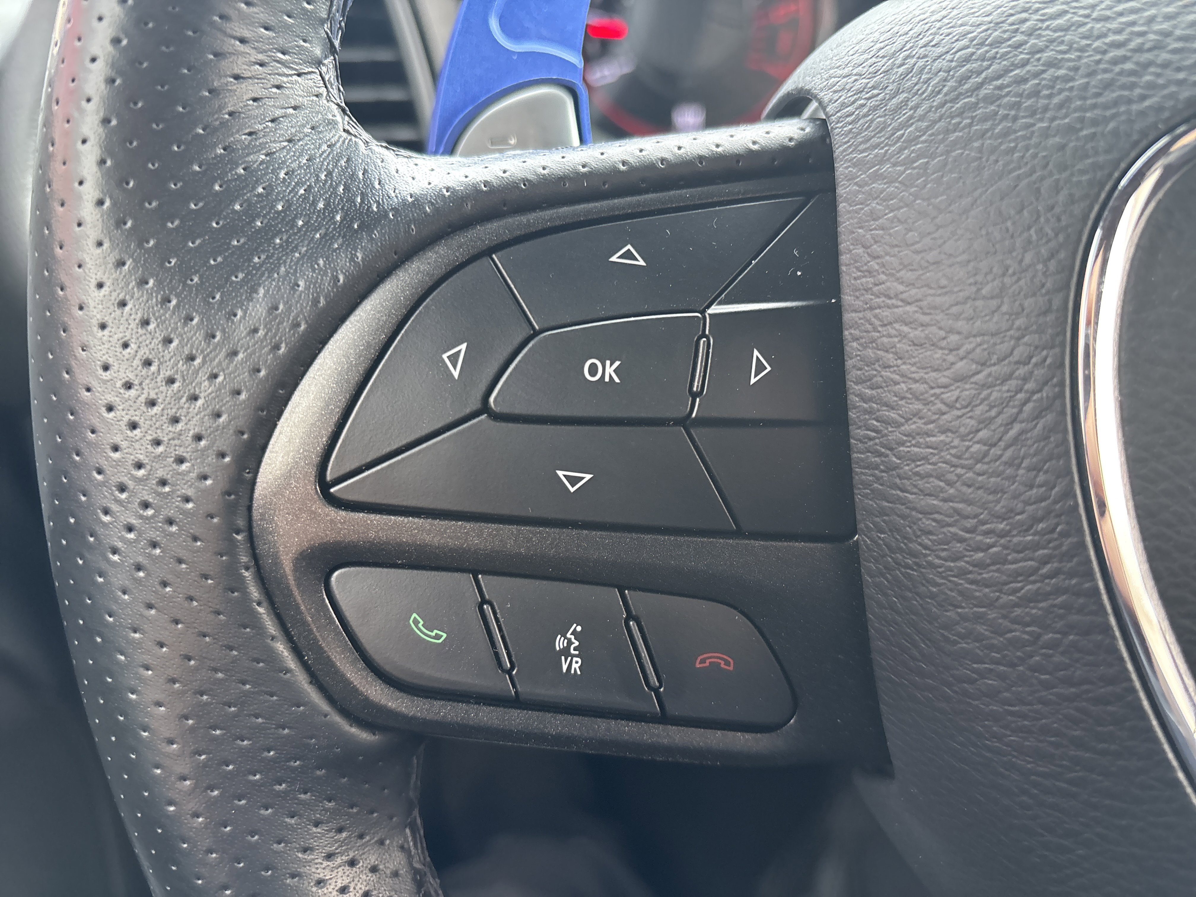 Used 2023 Dodge Challenger R/T w/ Blacktop Package image 16