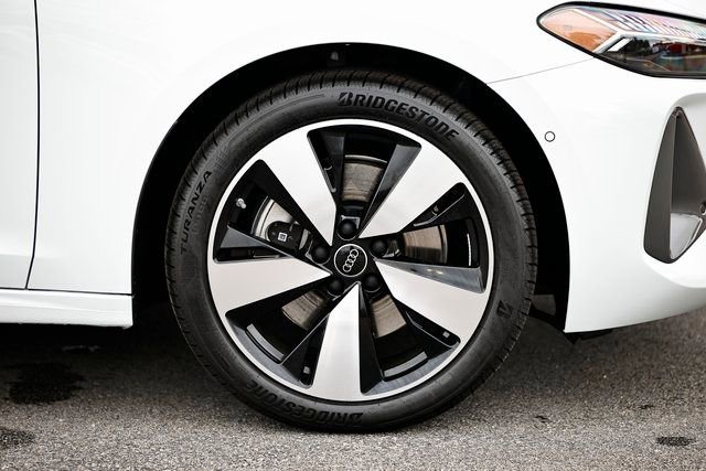 New 2025 Audi A5 2.0T Premium Plus image 4