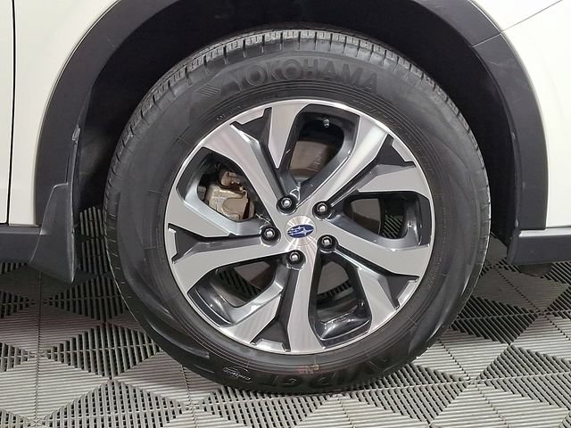 Used 2021 Subaru Outback Limited w/ Popular Package #2 AWD/4WD image 11