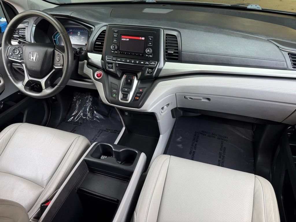 Used 2019 Honda Odyssey LX image 19