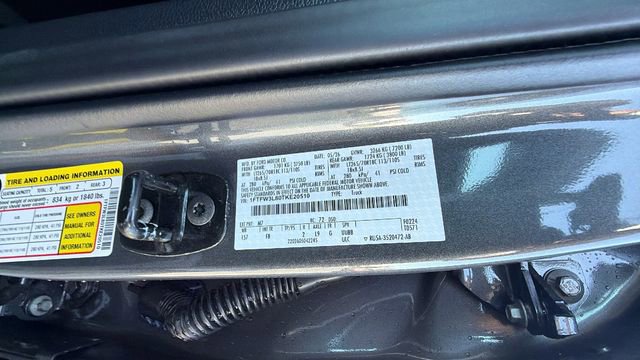 New 2026 Ford F150 XLT AWD/4WD image 34