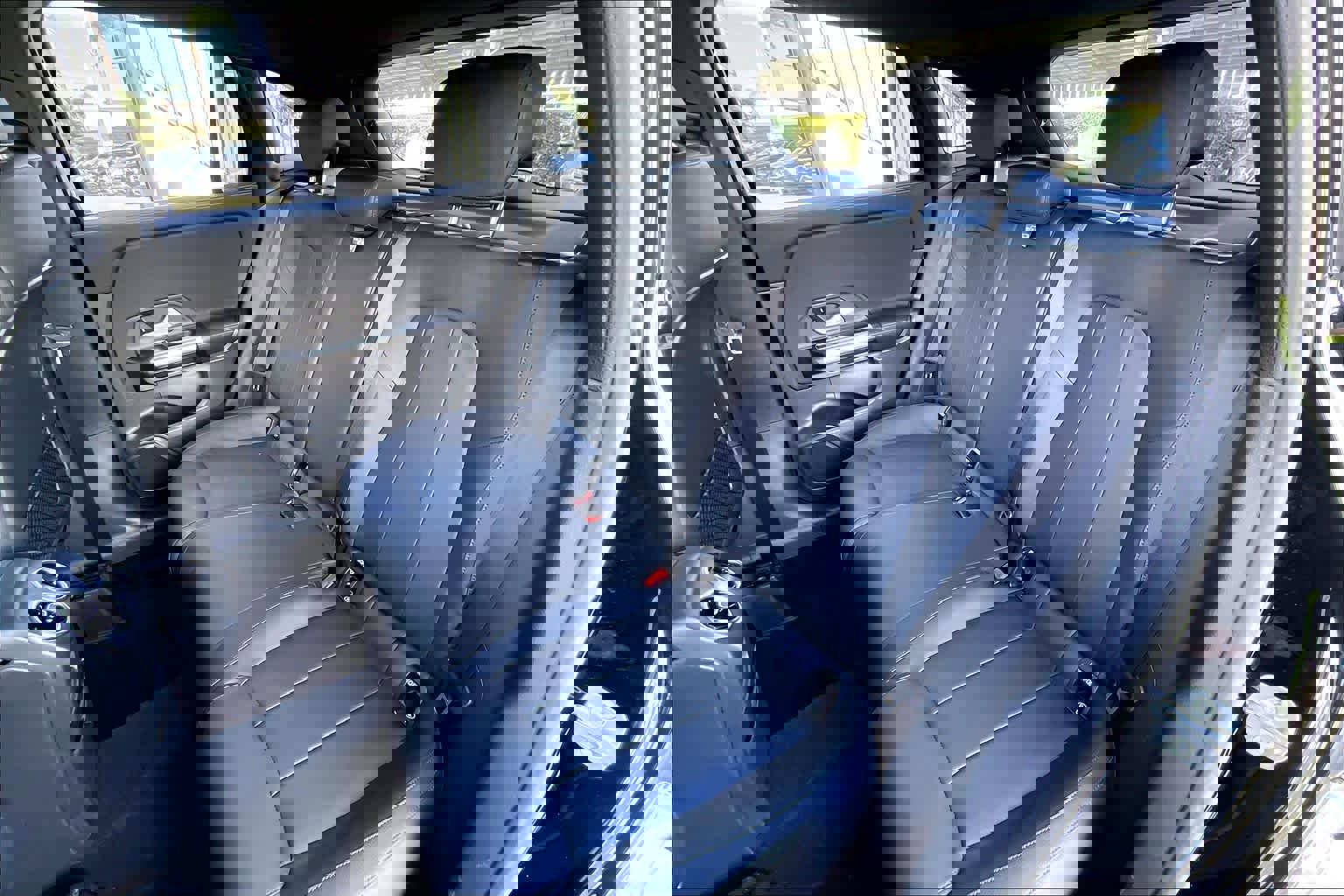 Used 2025 Mercedes-Benz GLA 250 image 20