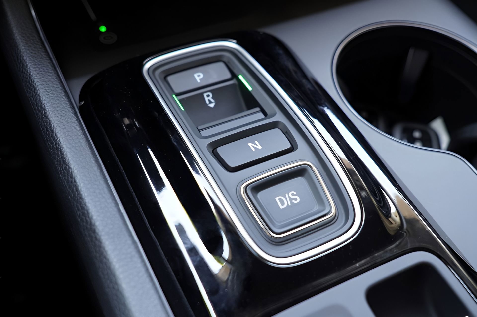 New 2025 Honda Pilot EX-L image 28