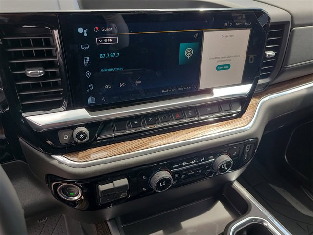 New 2026 Chevrolet Silverado 1500 RST w/ LPO, Dark Essentials Package image 25