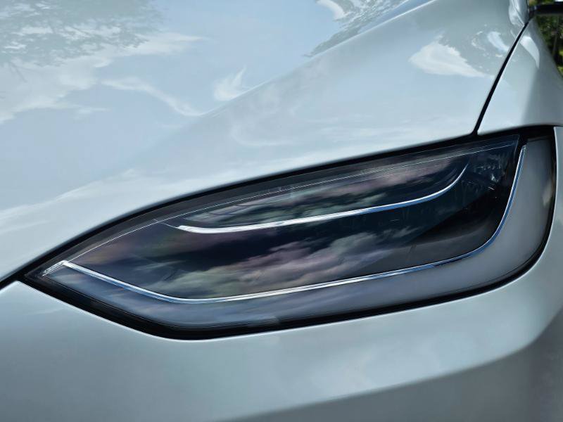 Used 2023 Tesla Model X AWD/4WD image 26