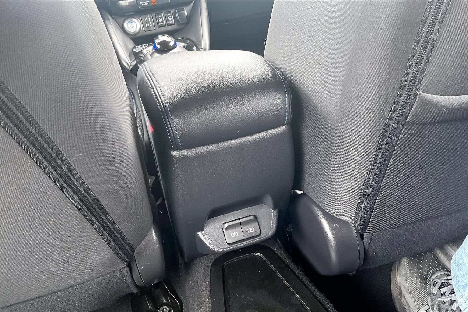 Used 2022 Nissan Leaf SV Plus FWD image 10