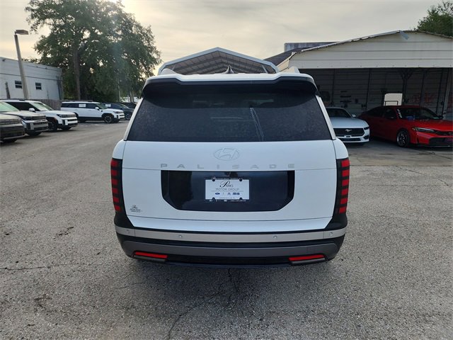 New 2026 Hyundai Palisade Limited image 4