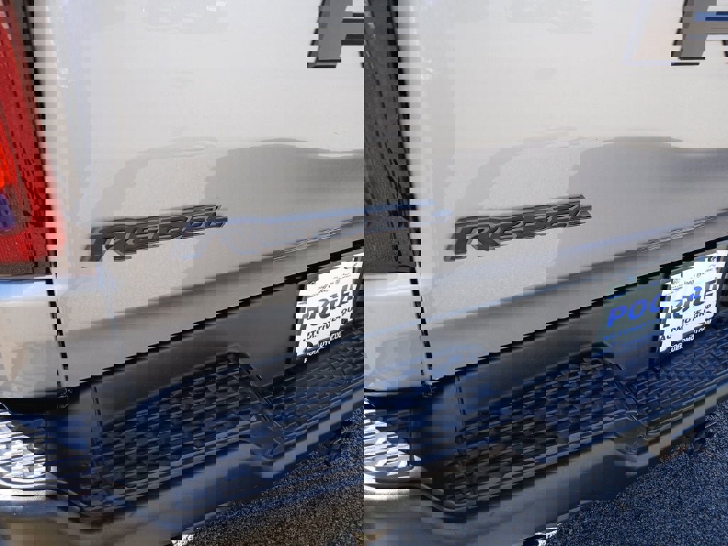 Used 2025 RAM 1500 Rebel w/ Rebel Level 2 Equipment Group image 22