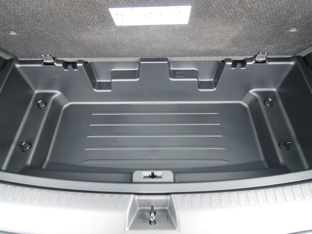 New 2026 Chevrolet Traverse LT image 28